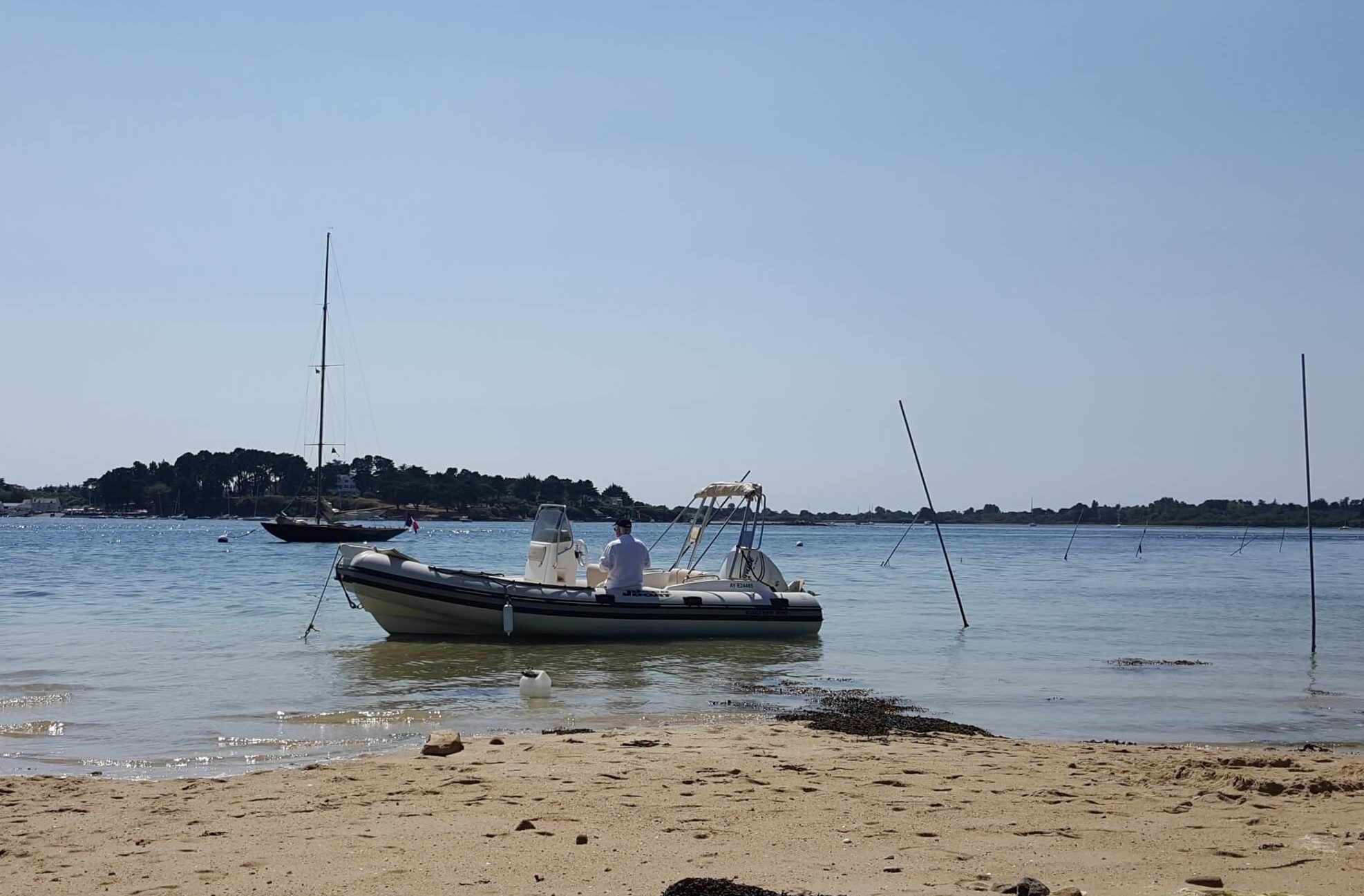 permisbateau34.fr permis bateau agde