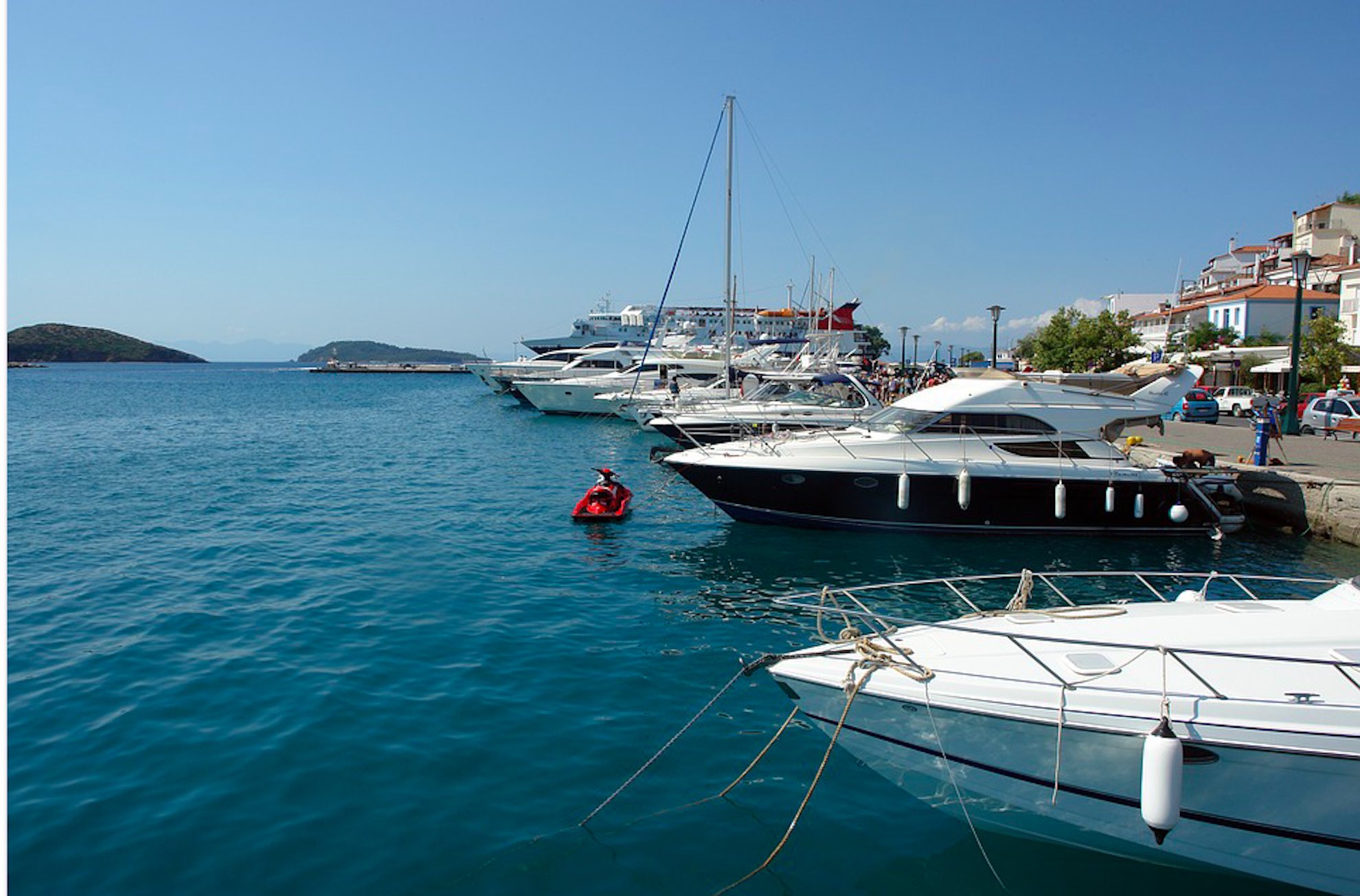 permis bateau agde
